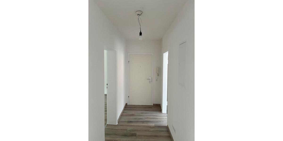 Erdgeschoßwohnung Salzgitter - 3 Zimmer, 56 m&sup2;, 336&euro; | Angebot:26670585