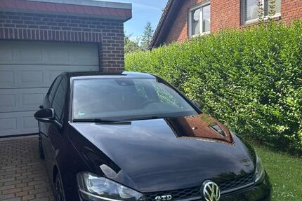 VW Golf 245.000 km 10.600 &euro; Hahausen 38729