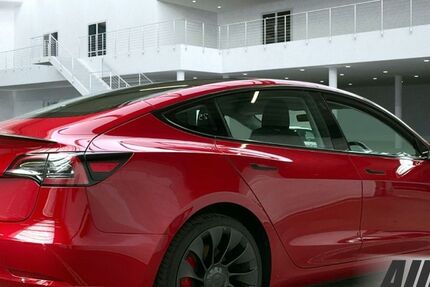 Tesla Model 3 51.750 km 31.250 &euro; Schöningen 38364