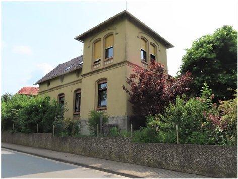 Dachgeschoßwohnung Schöningen - 6 Zimmer, 150 m&sup2;, 750&euro; | Angebot:25961083