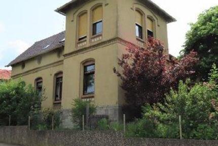 Wohnung Schöningen - 6 Zimmer, 150 m&sup2;, 750&euro; | Angebot:25961083