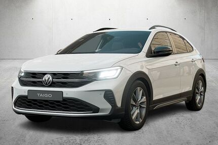 VW Taigo 2.900 km 27.660 &euro; Goslar 38644