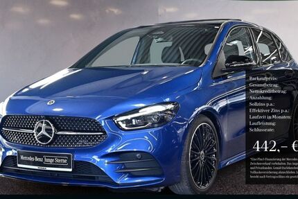 Mercedes-Benz B 220 13.198 km 44.999 &euro; Braunschweig 38122