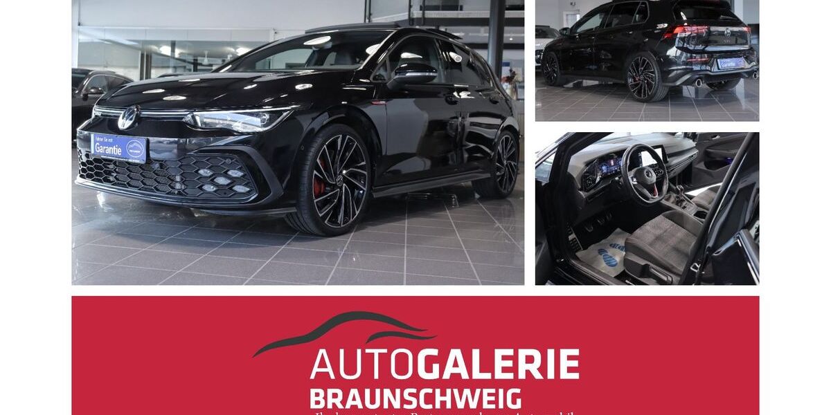 VW Golf 46.300 km 24.900 &euro; Braunschweig 38116
