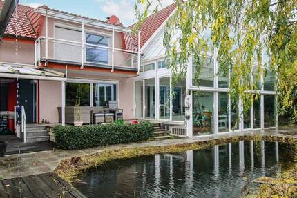 Haus Braunschweig Weststadt - 8 Zimmer, 599.000&euro; | Angebot:26218907