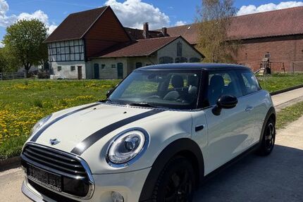 Mini Cooper D 106.000 km 10.499 &euro; Frellstedt 38373