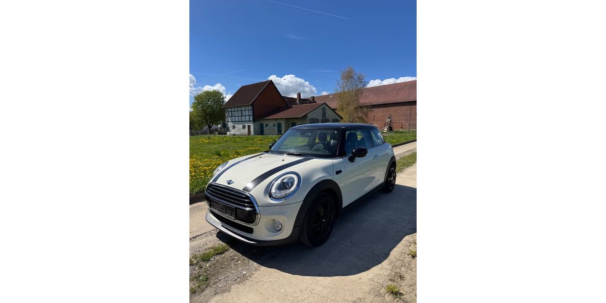 Mini Cooper D 106.000 km 10.499 &euro; Frellstedt 38373