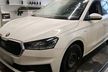 Skoda Fabia 191.830 km 10.990 &euro; Peine 31228