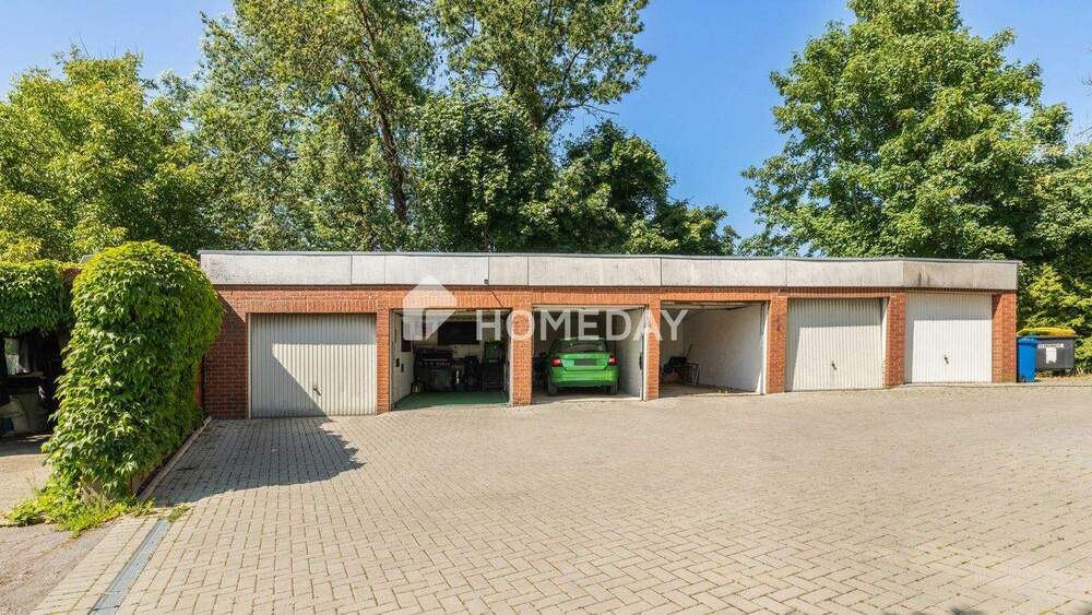 Etagenwohnung Nettlingen Nettlingen - 3 Zimmer, 76 m&sup2;, 65.000&euro; | Angebot:25699207