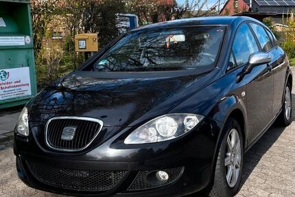 Seat Leon 230.000 km 2.500 &euro; Braunschweig 38104