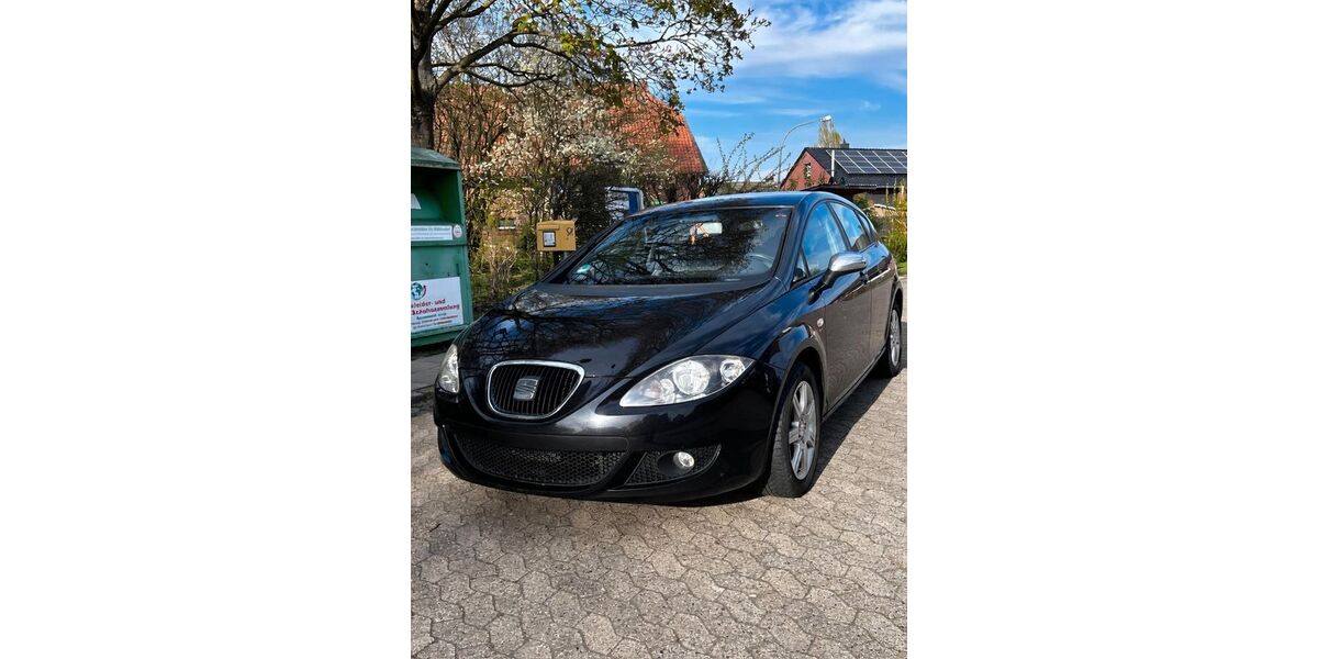 Seat Leon 230.000 km 2.500 &euro; Braunschweig 38104