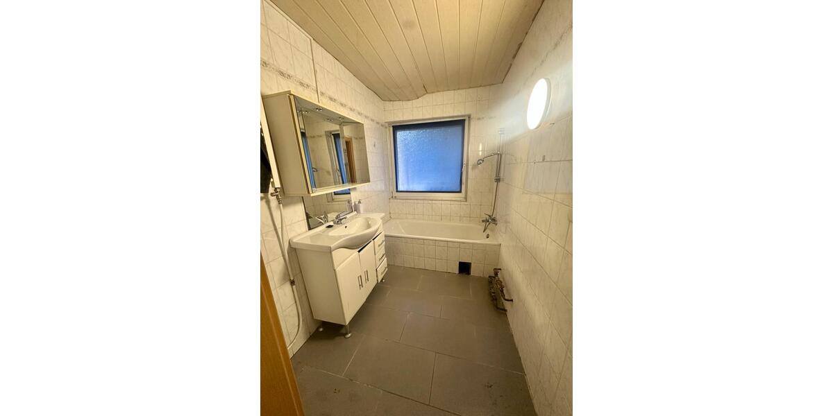 Erdgeschoßwohnung Wolfenbüttel Adersheim - 3 Zimmer, 76 m&sup2;, 119.500&euro; | Angebot:27192030