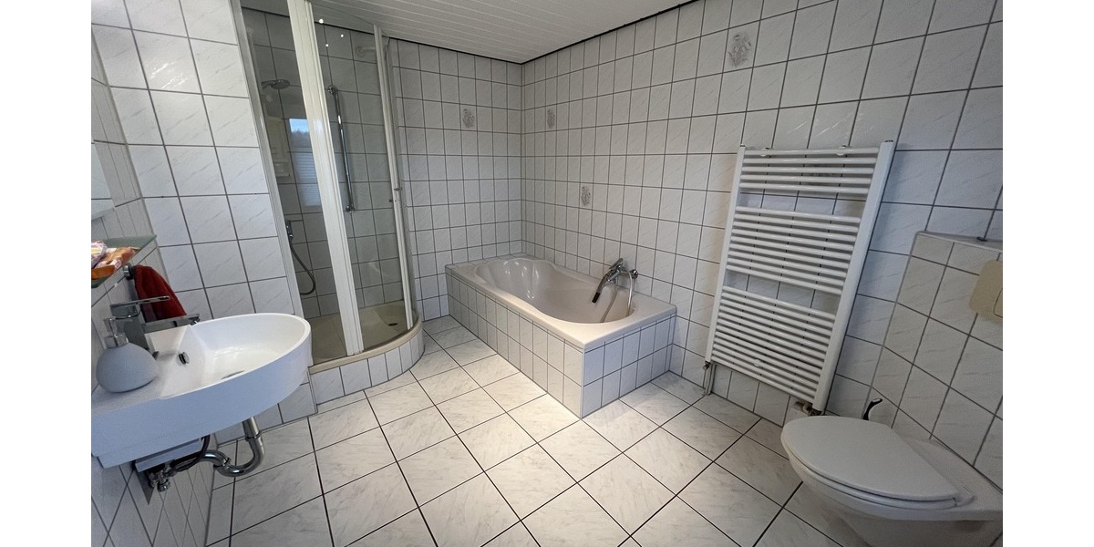 Ihr neues Zuhause - Reihenmittelhaus Salzgitter Bad | Angebot:24858340