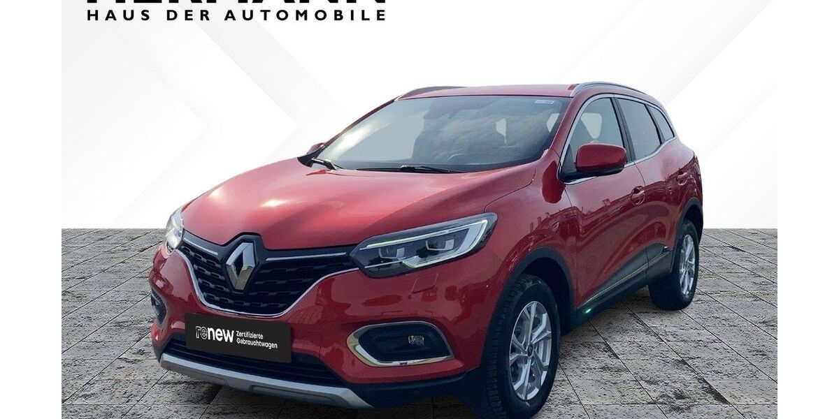 Renault Kadjar 70.882 km 15.906 &euro; Goslar 38644
