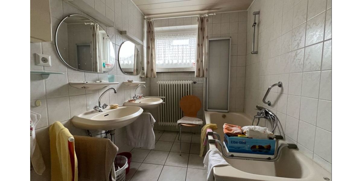Viel Potenzial in ruhiger Lage - Einfamilienhaus Ilsede Klein Ilsede | Angebot:27266759