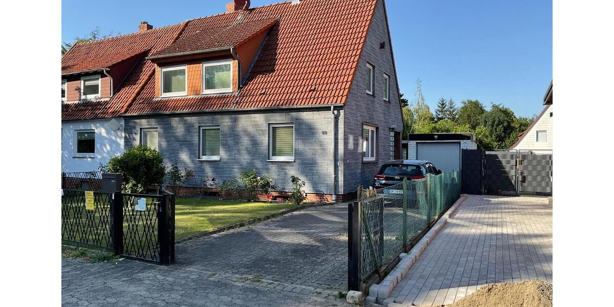Doppelhaushälfte Salzgitter - 5 Zimmer, 121 m&sup2;, 245.000&euro; | Angebot:27262416