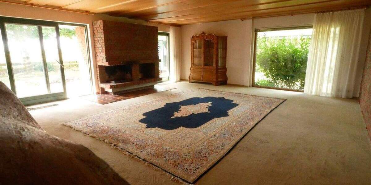 Einfamilienhaus Wolfenbüttel Linden - 4 Zimmer, 163 m&sup2;, 389.000&euro; | Angebot:25679271