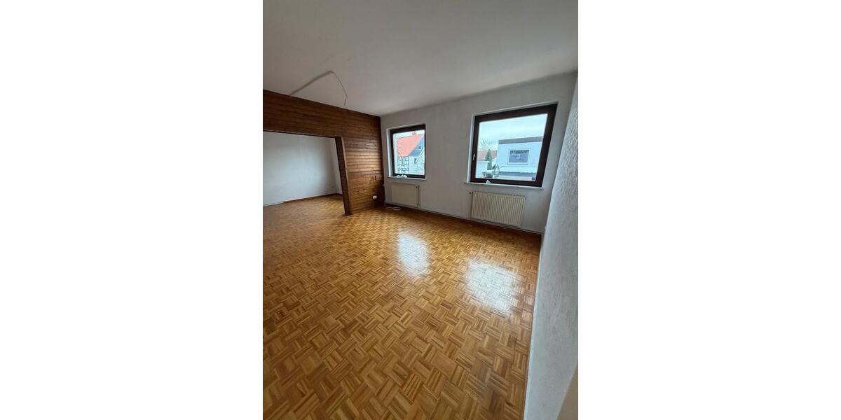 Etagenwohnung Goslar - 3.5 Zimmer, 97 m&sup2;, 590&euro; | Angebot:25174698