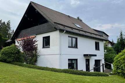 Haus Goslar OS Hahnenklee-Bockswiese - 6 Zimmer, 178 m&sup2;, 390.000&euro; | Angebot:25402358