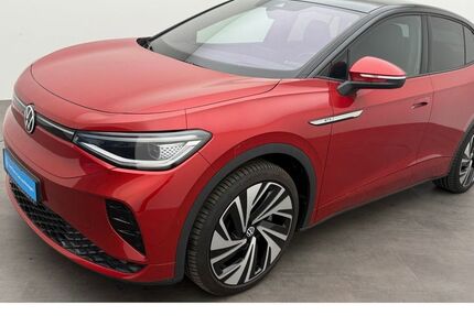 VW ID.5 4.490 km 37.300 &euro; Peine 31226