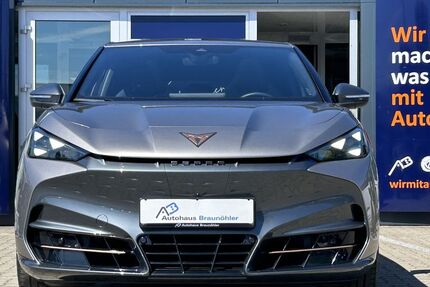 Cupra Tavascan 12.710 km 42.750 &euro; Salzgitter 38229