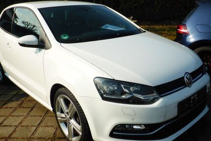 VW Polo 119.520 km 9.990 &euro; Wolfenbüttel 38304