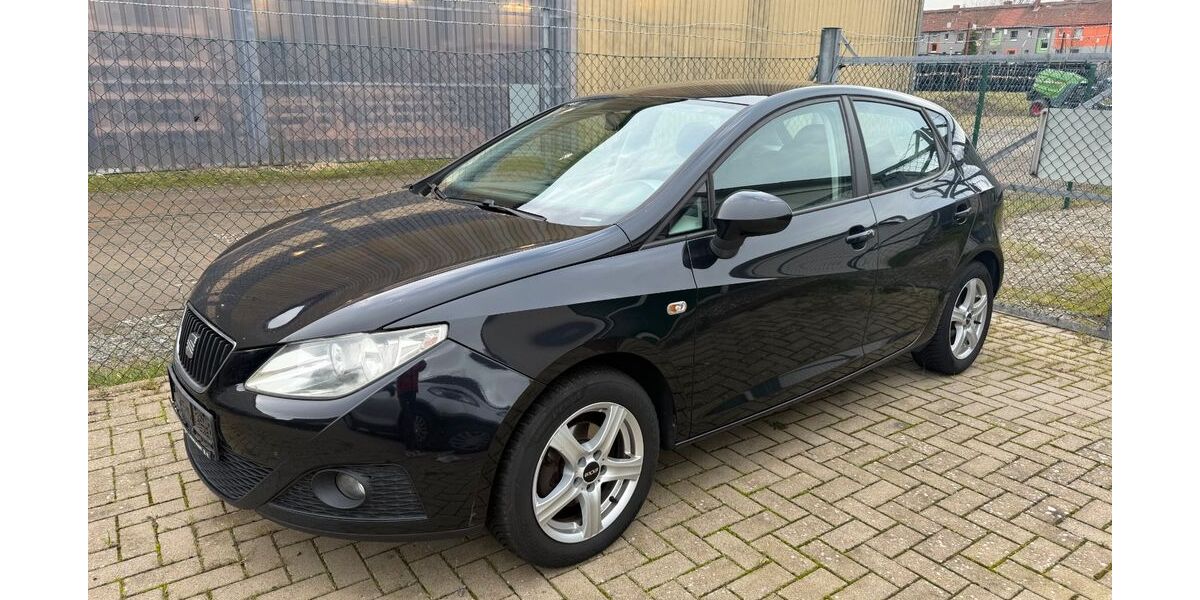 Seat Ibiza 295.000 km 2.750 &euro; Wolfenbüttel (Halchter) 38304