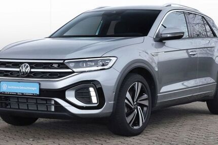 VW T-Roc 9.150 km 29.990 &euro; Schladen 38315