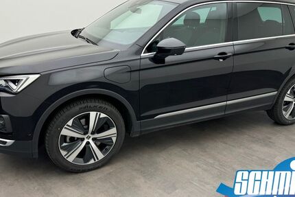 Seat Tarraco 17.660 km 33.600 &euro; Peine 31226
