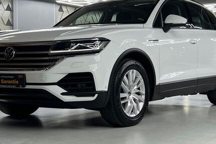 VW Touareg 89.000 km 37.990 &euro; Peine 31226