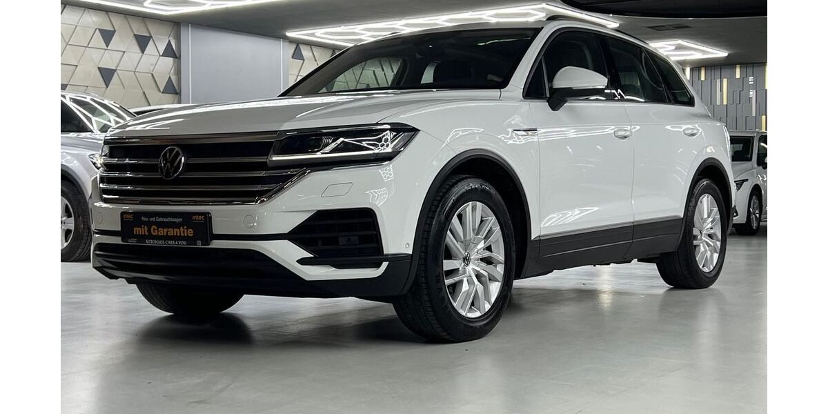 VW Touareg 89.000 km 37.990 &euro; Peine 31226