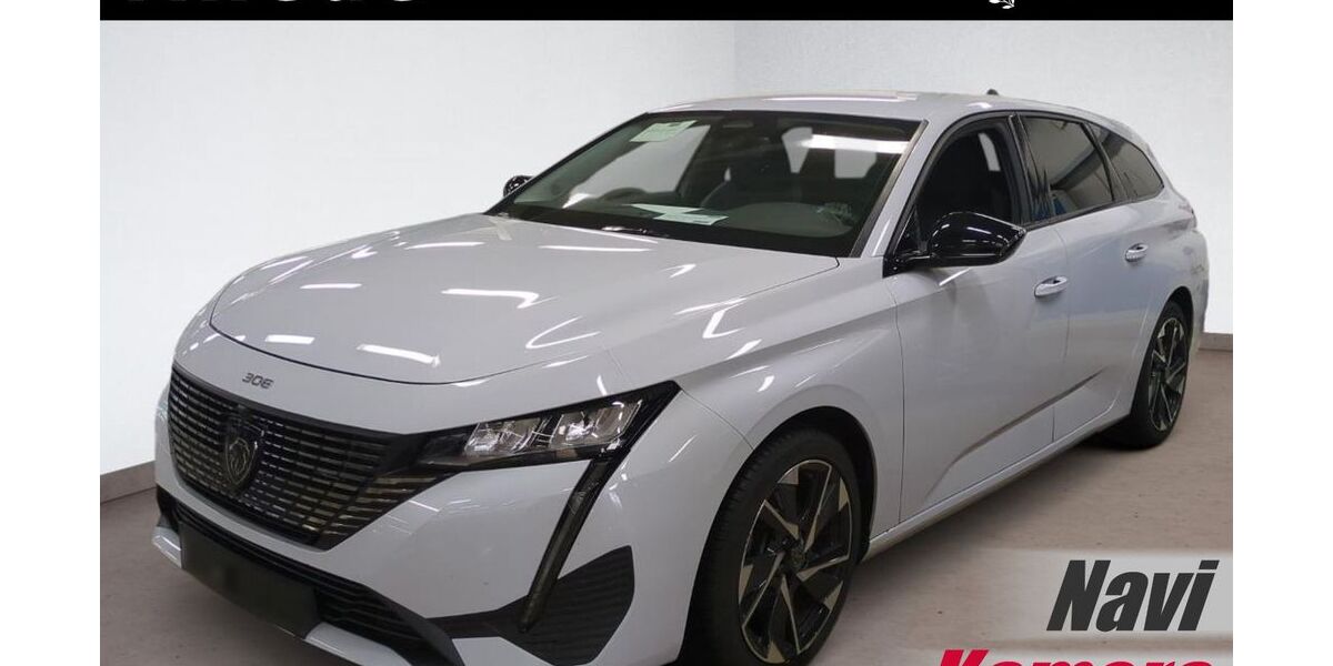 Peugeot 308 43.990 km 19.540 &euro; Schöningen 38364