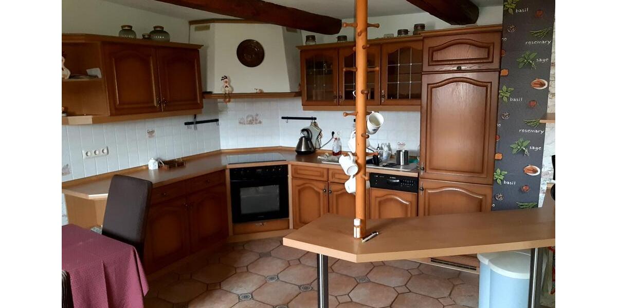 Einfamilienhaus Osterwieck - 5 Zimmer, 165 m&sup2;, 260.000&euro; | Angebot:17453936