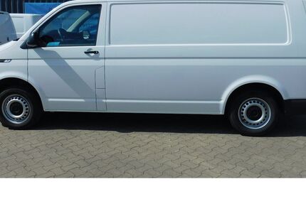 VW T6 Transporter 5.200 km 17.690 &euro; Vordorf 38533