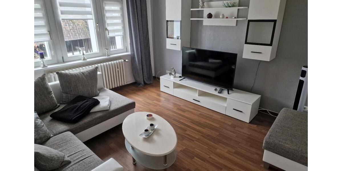 Dachgeschoßwohnung Goslar - 3 Zimmer, 56 m&sup2;, 800&euro; | Angebot:25907429