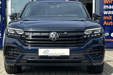 VW Touareg 77.936 km 49.950 &euro; Salzgitter 38229