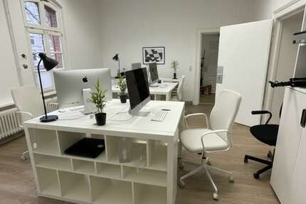 Gewerbeobjekt Braunschweig Östliches Ringgebiet - 1.575&euro; | Angebot:24427331