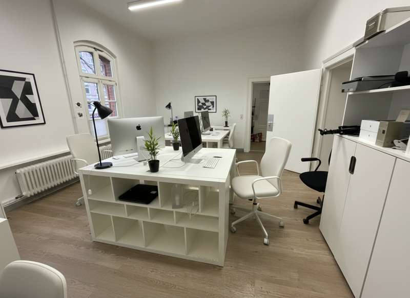 Gewerbeobjekt Braunschweig Östliches Ringgebiet - 1.575&euro; | Angebot:24427331