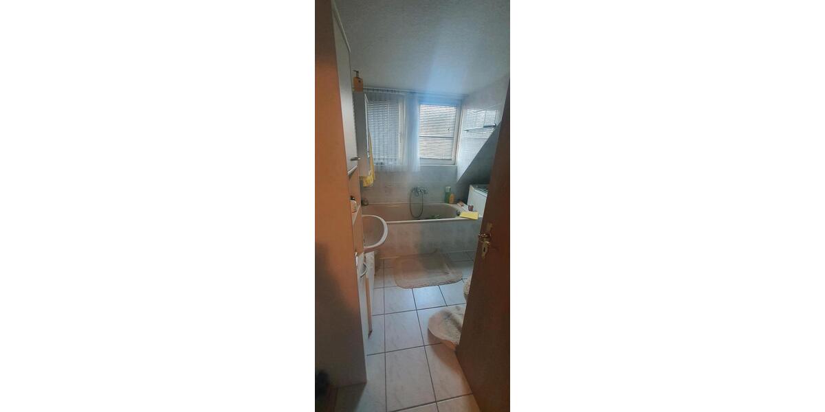 Maisonettenwohnung Braunschweig Südstadt- Rautheim- Mascherode - 2 Zimmer, 67 m&sup2;, 139.000&euro; | Angebot:27120456