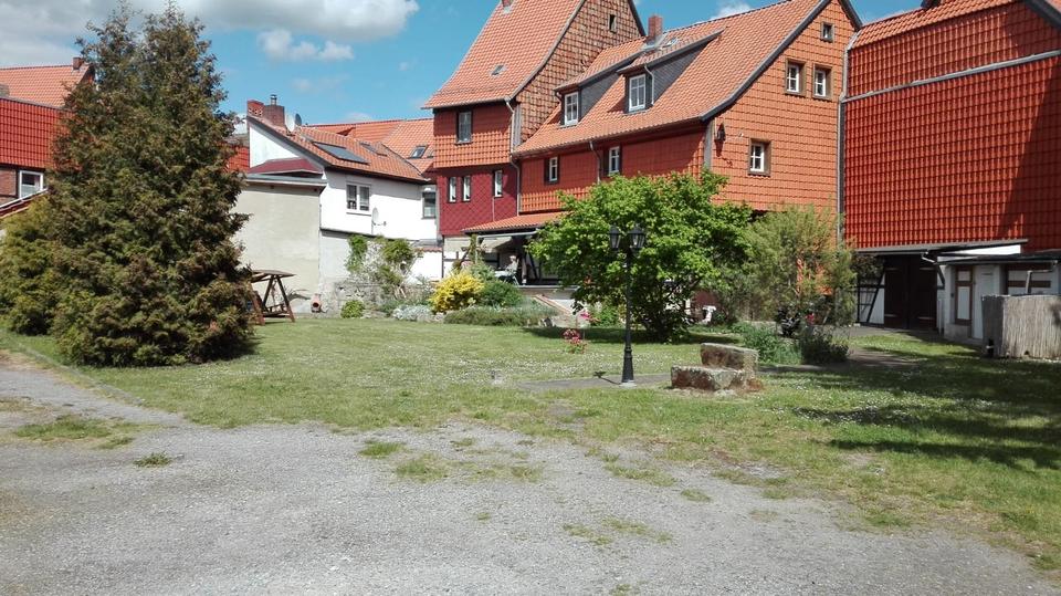 Einfamilienhaus Osterwieck - 5 Zimmer, 165 m&sup2;, 260.000&euro; | Angebot:17453936
