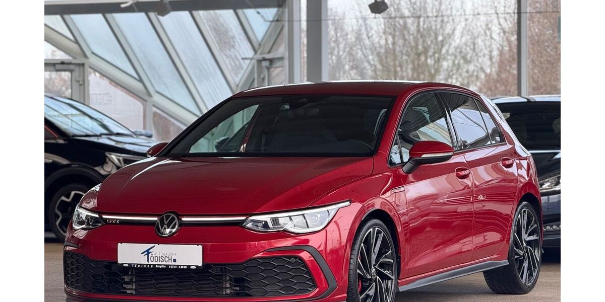 VW Golf 40.259 km 27.960 &euro; Salzgitter 38228