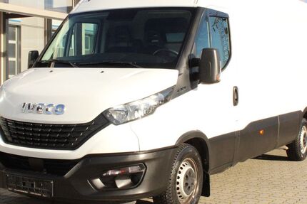IVECO Andere 147.745 km 17.900 &euro; Braunschweig 38126