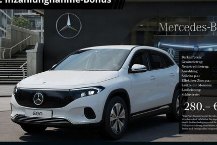 Mercedes-Benz EQA 9.253 km 37.685 &euro; Braunschweig 38122