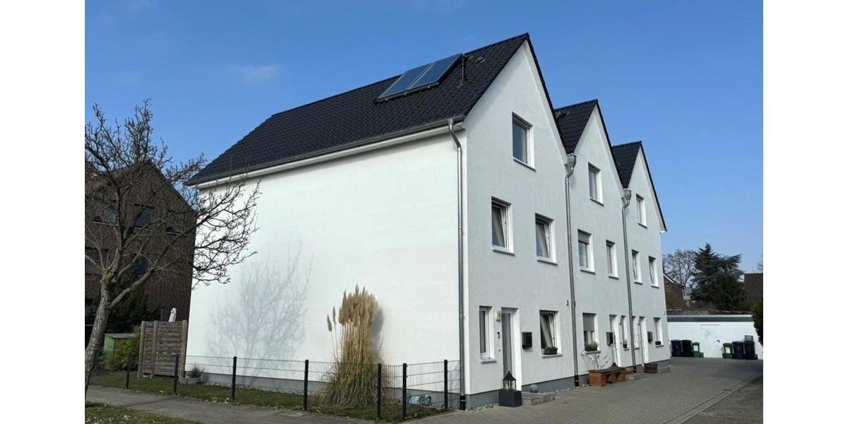 Reihenhaus Peine - 6 Zimmer, 154 m&sup2;, 1.220&euro; | Angebot:25805470