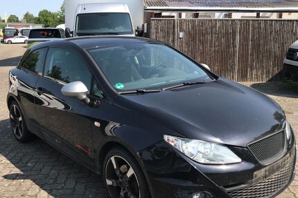 Seat Ibiza 277.951 km 2.999 &euro; Braunschweig 38110
