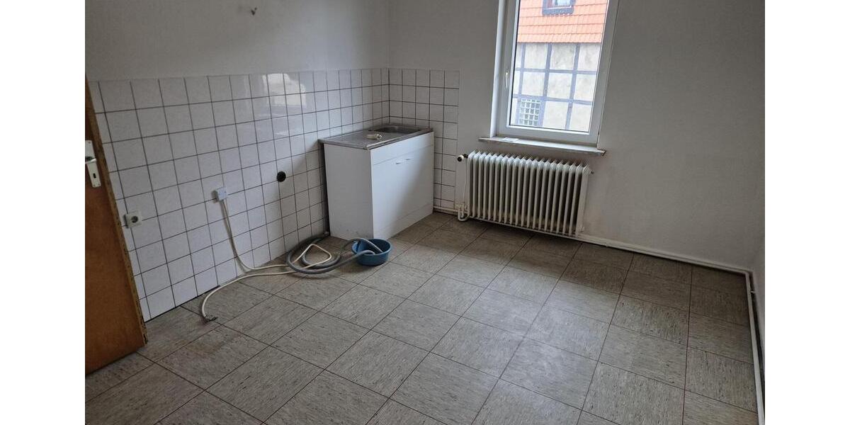 Etagenwohnung Liebenburg - 2 Zimmer, 50 m&sup2;, 384&euro; | Angebot:26131785