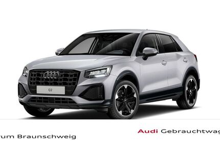 Audi Q2 8.900 km 33.480 &euro; Braunschweig 38124