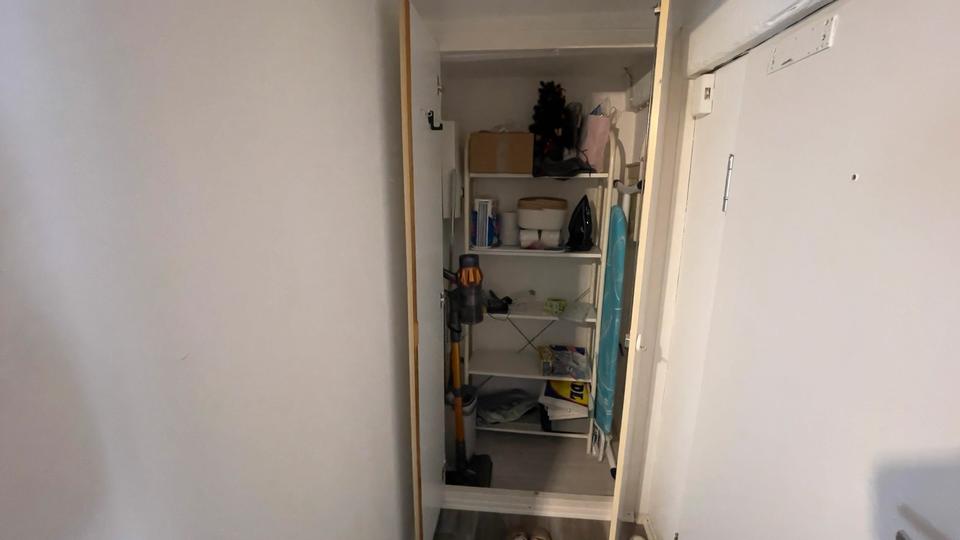 Etagenwohnung Wolfenbüttel - 2 Zimmer, 46 m&sup2;, 600&euro; | Angebot:25637506