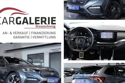 Skoda Octavia 125.000 km 22.950 &euro; Braunschweig 38116