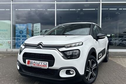 Citroen C3 45.465 km 14.950 &euro; Braunschweig 38112